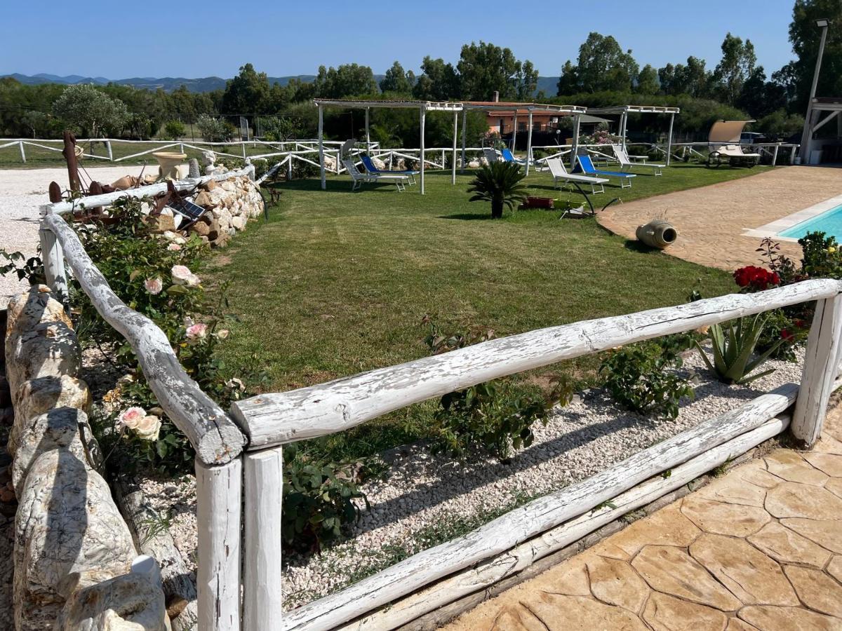 Case Vacanza Marganai Iglesias Zewnętrze zdjęcie
