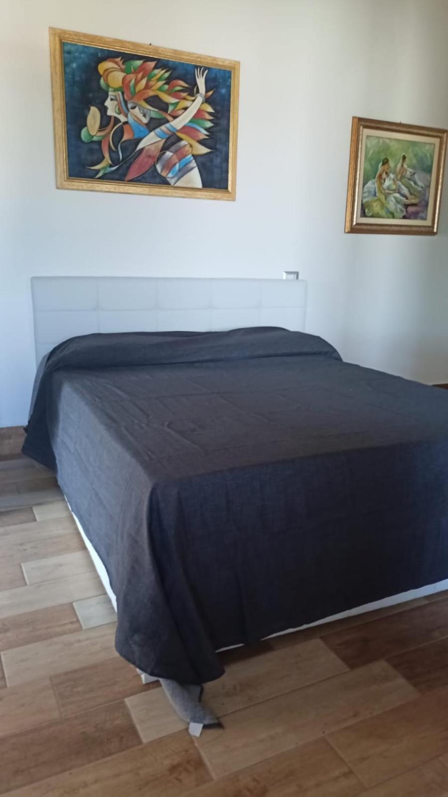 Case Vacanza Marganai Iglesias Zewnętrze zdjęcie