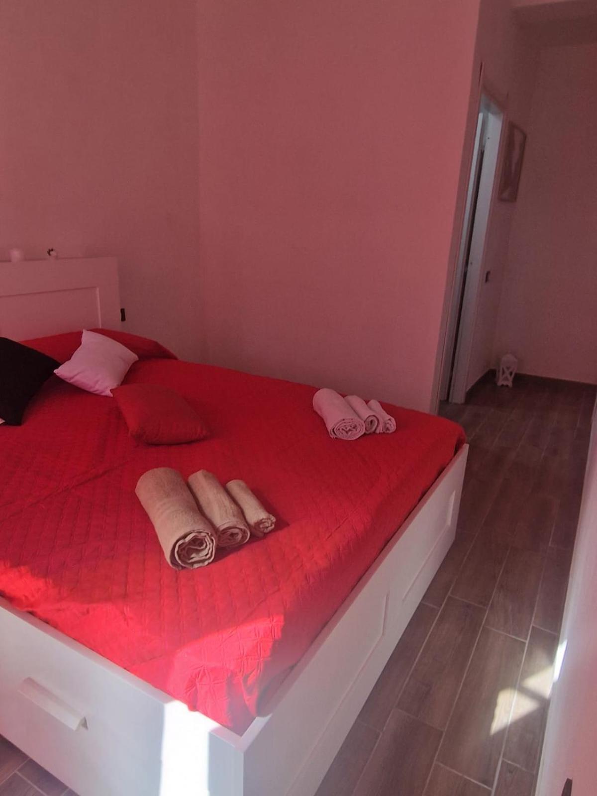 Case Vacanza Marganai Iglesias Zewnętrze zdjęcie